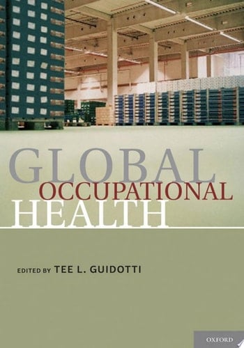 Global Occupational Health