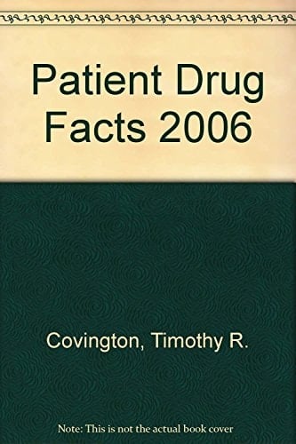 Patient Drug Facts 2006