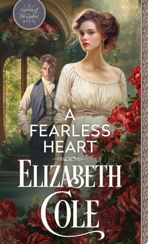A Fearless Heart A Regency Spy Romance