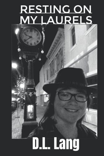 Resting on my Laurels (Poetry from the soul to the page)