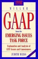 1998 GAAP from EITF Guide