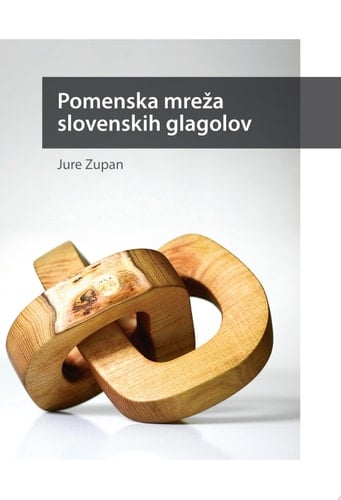 Pomenska mreža slovenskih glagolov