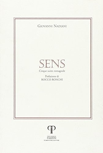 Sens cinque suites romagnole