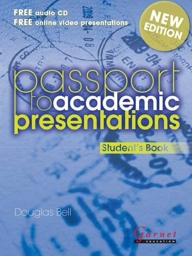 Passport to Academic Presentations Revised Edition