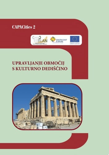 Upravljanje območij s kulturno dediščino