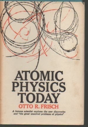 Atomic Physics Today