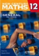 New Century Maths 12 - General HSC Course Teacher Resource Pack