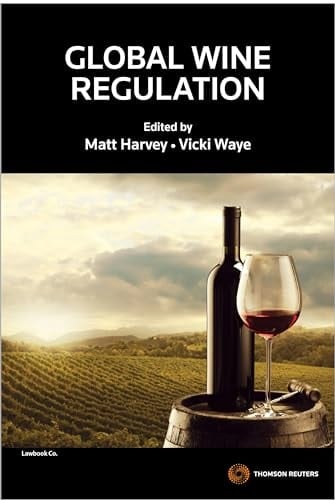 Global Wine Regulation