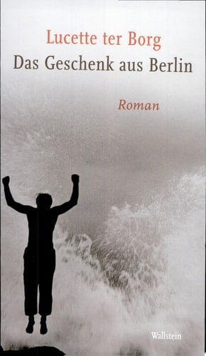 Das Geschenk aus Berlin Roman