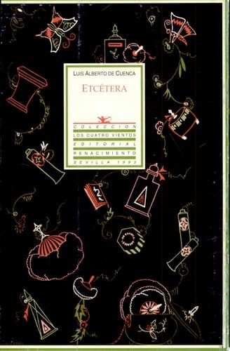 Etcétera (1990-1992)