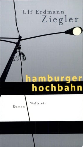 Hamburger Hochbahn Roman