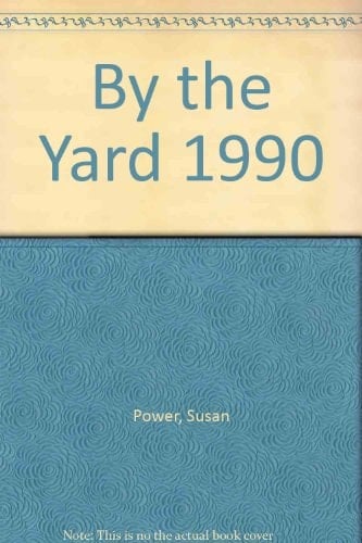 By the Yard 1990