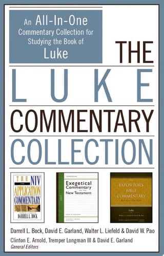 The Luke Commentary Collection