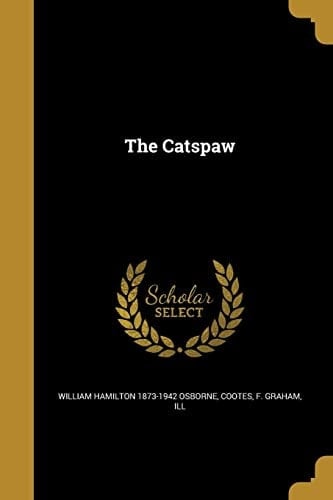 The Catspaw