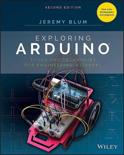 Exploring Arduino Tools and Techniques for Engineering Wizardry