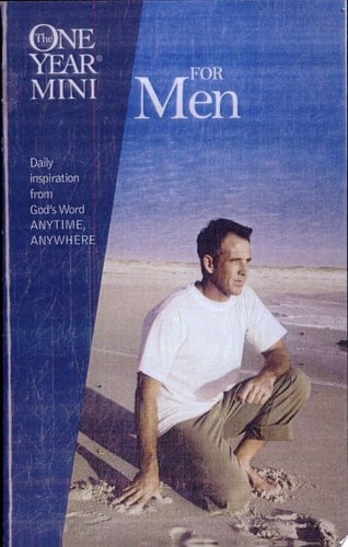 The One Year Mini for Men