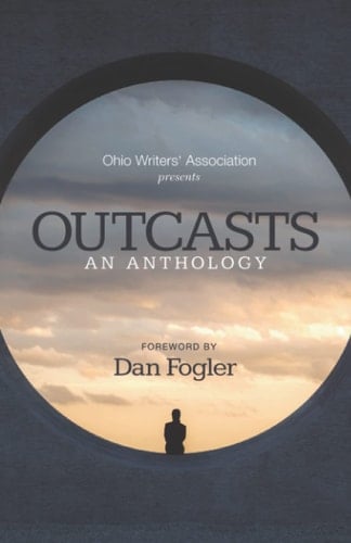 Outcasts An Anthology