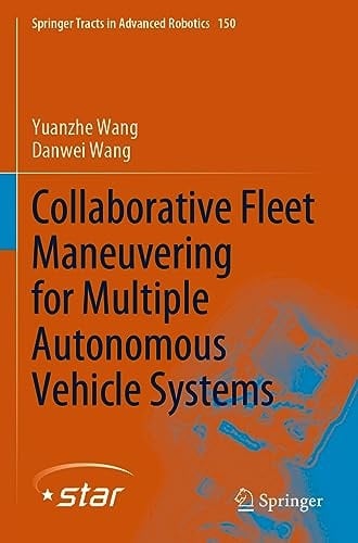 Collaborative Fleet Maneuvering for Multiple Autonomous Vehicle Systems