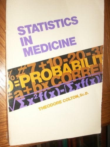 Statistics in Medicine