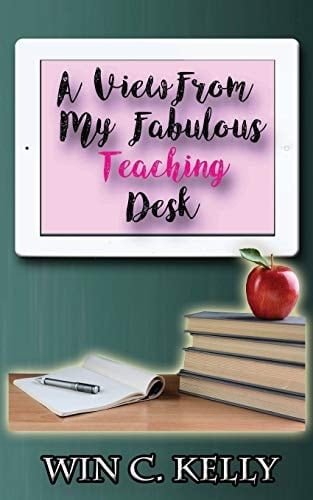 A View from My Fabulous Teaching Desk