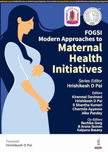 Modern Approaches to Maternal Health Initiatives