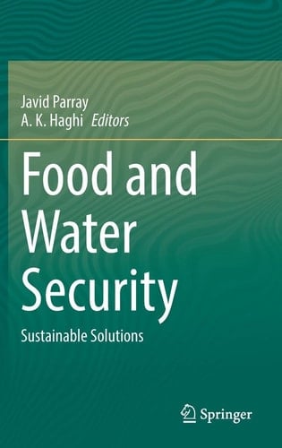 Food and Water Security Sustainable Solutions