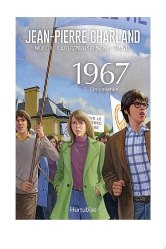 1967 T3 – L'impatience