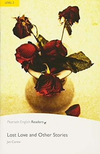 Lost Love and Other Stories