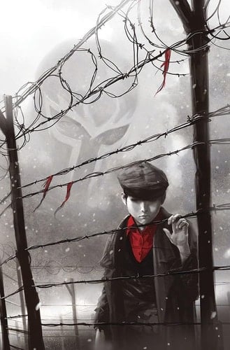 MAGNETO: TESTAMENTO (MARVEL ESSENCIAIS)