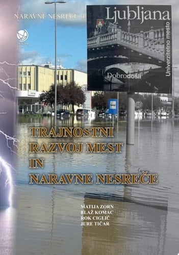 Trajnostni razvoj mest in naravne nesreče