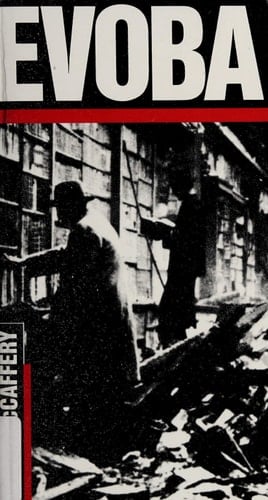 Evoba: The Investigations Meditations 1976-78