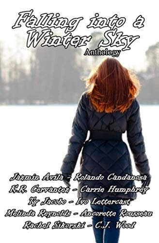 Falling into a Winter Sky