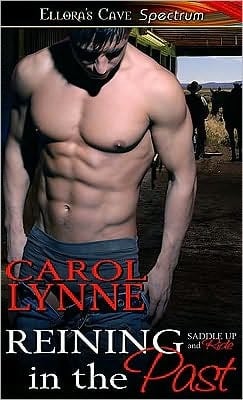 Reining In The Past (saddle Up And Ride, Book One)