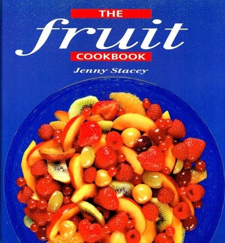The Fruit Cookbook