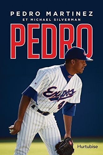Pedro autobiographie