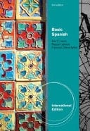Basic Spanish The Basic Spanish Series, International Edition