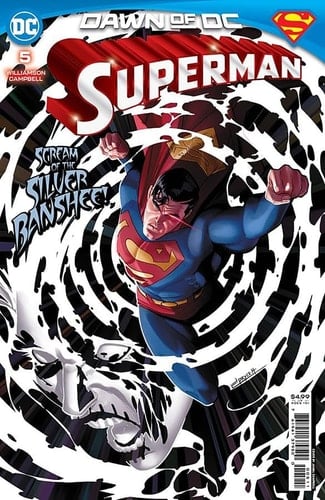 Superman, Vol. 5