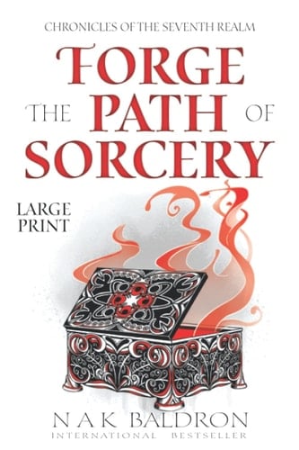 Forge the Path of Sorcery