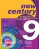 New Century Maths Stages 5.2, 5.3. 9