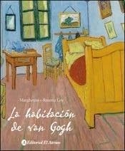 La habitación de van Gogh