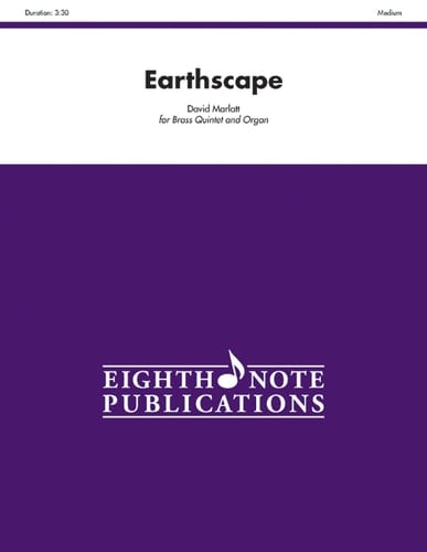 Earthscape Score & Parts