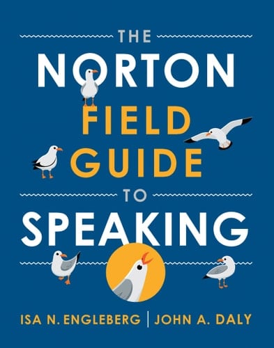 Norton Field Guide to Speaking