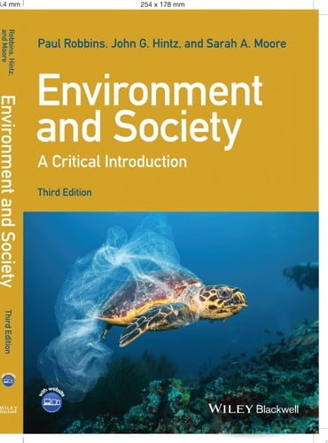 Environment and Society