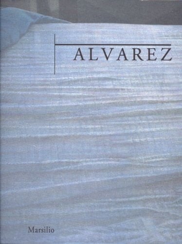 Alvarez opere 1976-1996