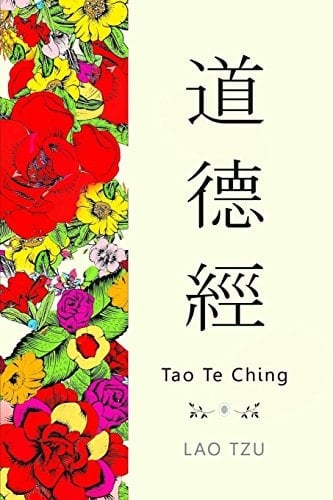 Tao Te Ching