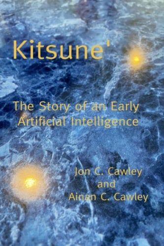 Kitsune': The Story of an Early Artificial Intelligence