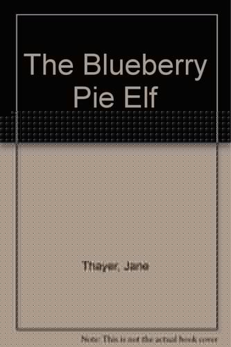 Blueberry Pie Elf Standard