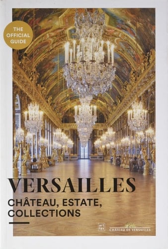 Versailles Château, Estate, Collections