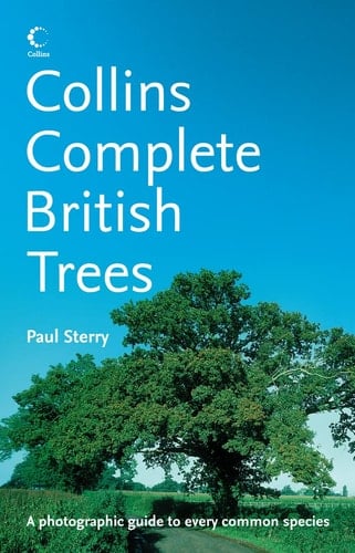 Complete British Trees