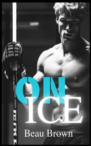 On Ice: Gay Hockey Romance MM Mafia (Hockey Bros MM Romance)